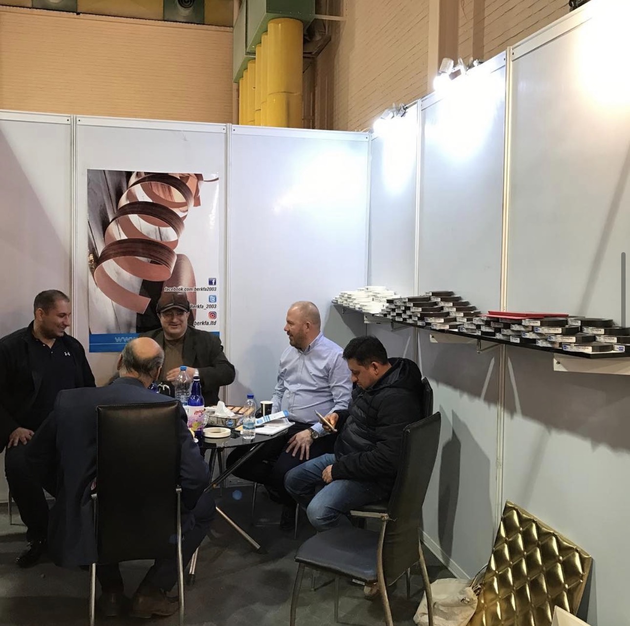 berkfa-woodex-iran-2