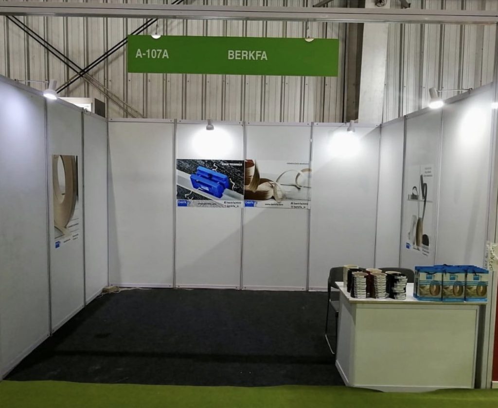 WE LOOK FORWARD TO MEETING YOU AT INDIAWOOD 2022!