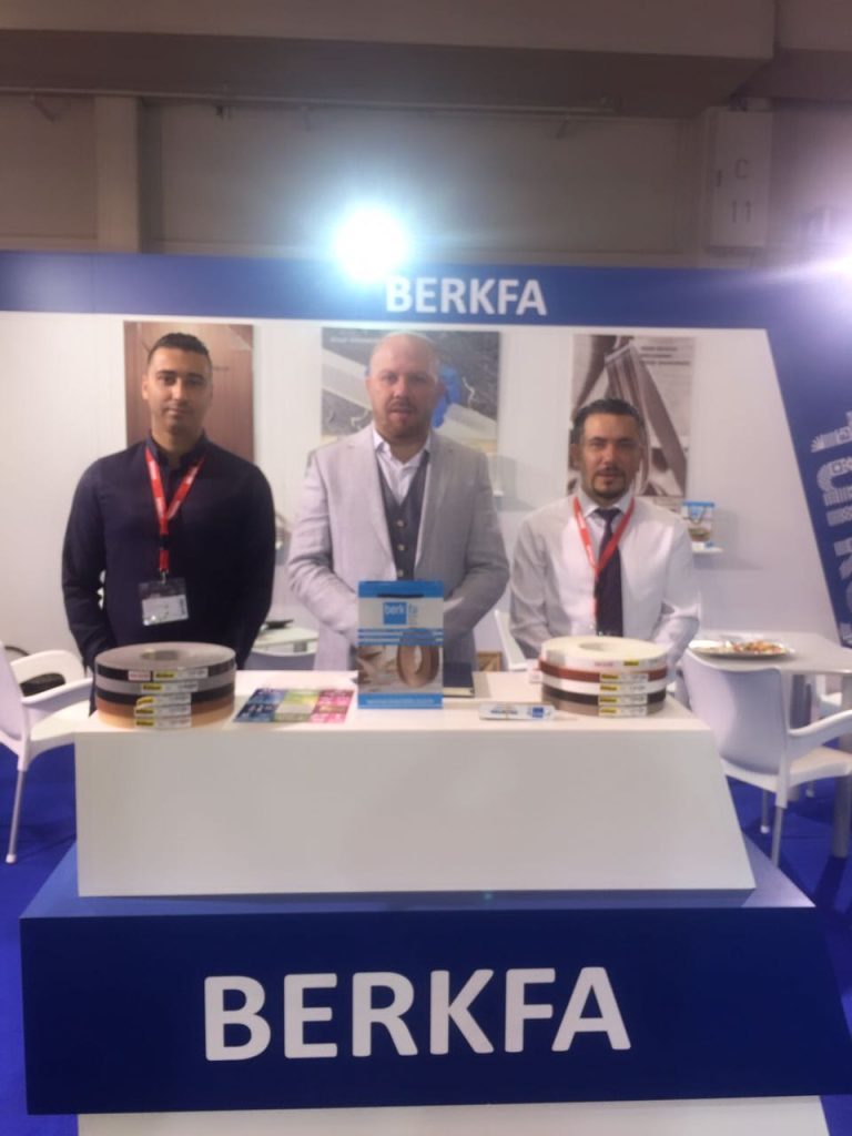 WE PARTICIPATED IN INTERZUM COLOGNE 2017!